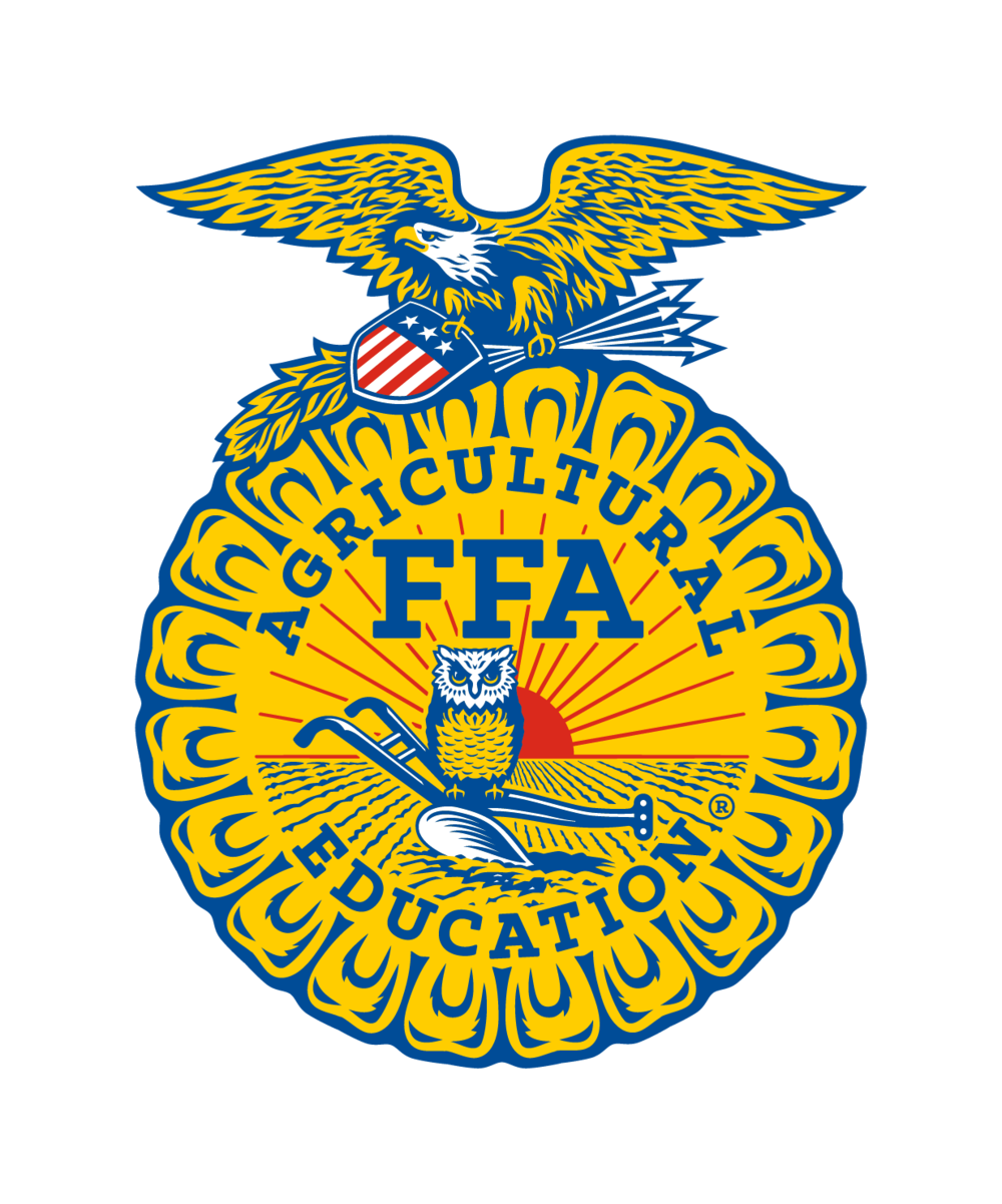 FFA – Rhode Island Farm Bureau